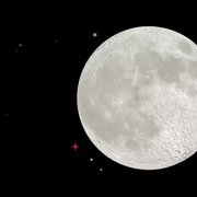 Cap Sciences
exhibition ‘MOON, Prepare, Explore, Dream!’